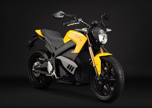 zero motorcycles a1